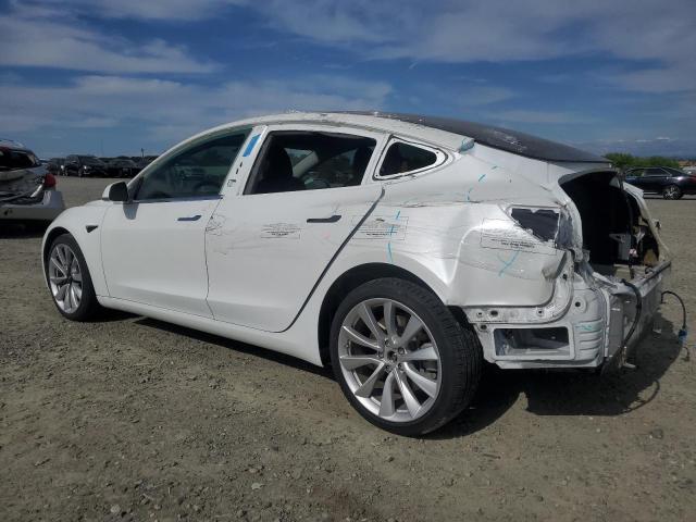 5YJ3E1EB4KF530328 Tesla MODEL 3