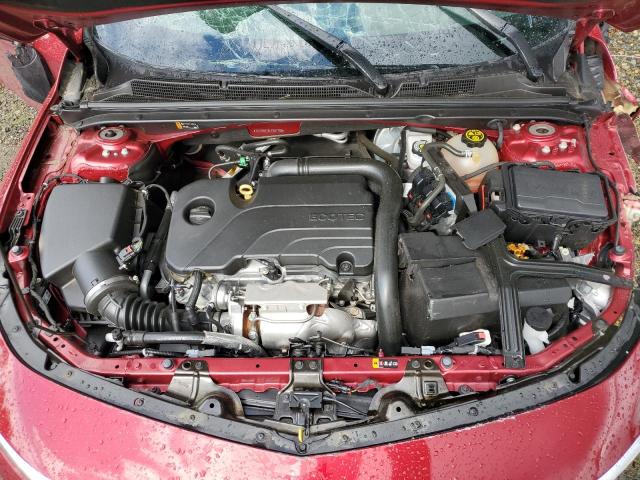 1G1ZG5ST8LF087132 Chevrolet MALIBU RS