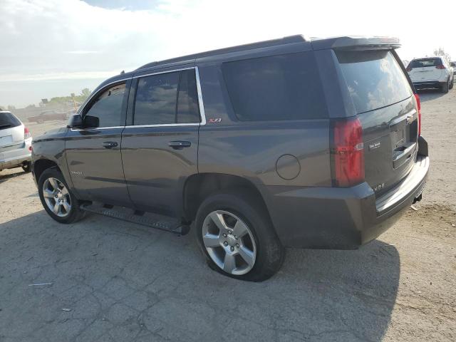 1GNSKBKC8GR460252 Chevrolet TAHOE K150