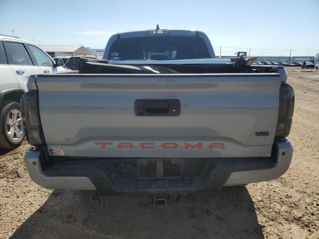 3TMDZ5BN9MM099515 Toyota TACOMA DOU