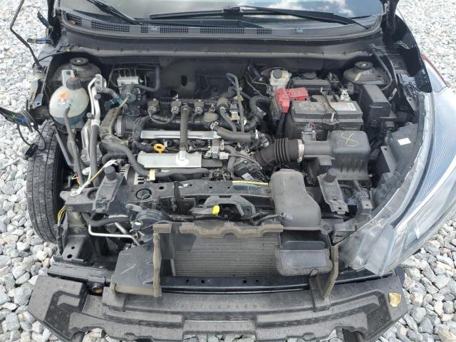 3N1CP5DV5PL526541 Nissan KICKS SR