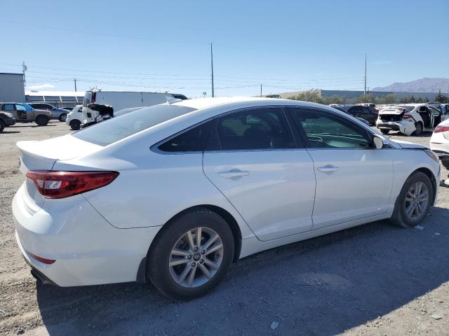 5NPE24AFXHH590961 Hyundai 2017