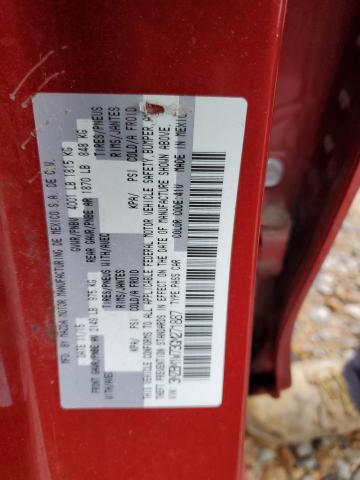 3MZBM1W73GM271887 Mazda pe