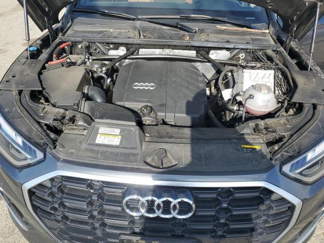 WA1GAAFY1N2059546 Audi 45 tfsi