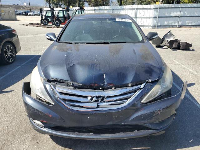 5NPEC4AC7EH933644 Hyundai gamma