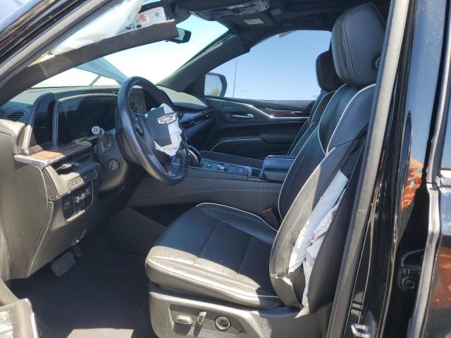 1GYS4KKL3MR334261 Cadillac l87
