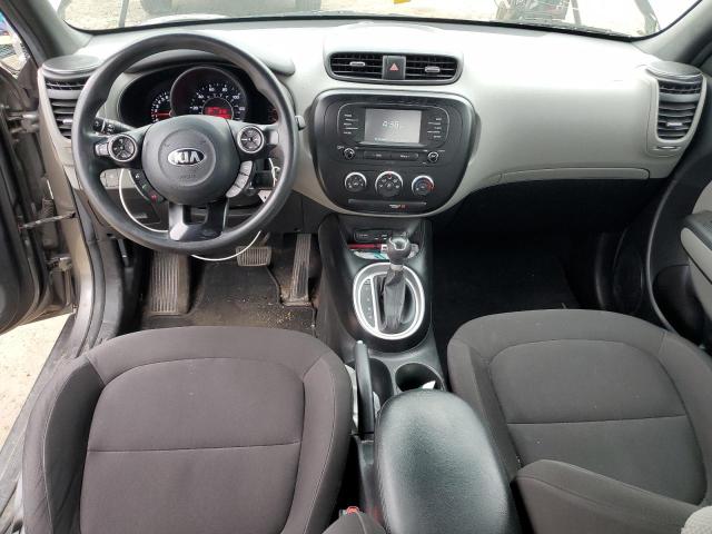 KNDJN2A26K7669899 KIA Soul