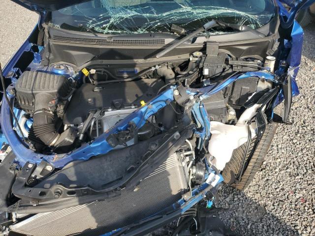 3GNAXLEX1KS568686 Chevrolet EQUINOX LT