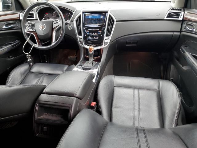 3GYFNEE31GS505604 Cadillac SRX LUXURY