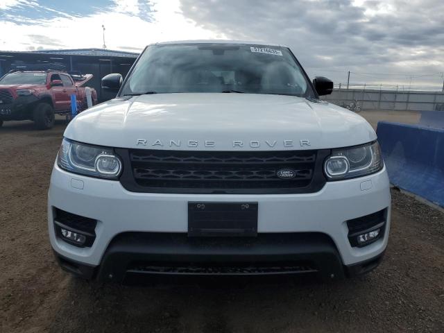 SALWR2EF2EA312405 Land Rover RANGE ROVER SPORT