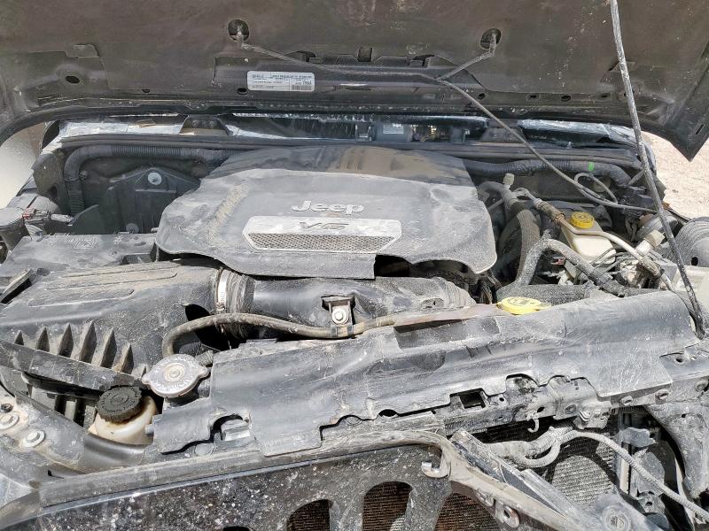 1C4AJWBG4FL615303 Jeep 2015