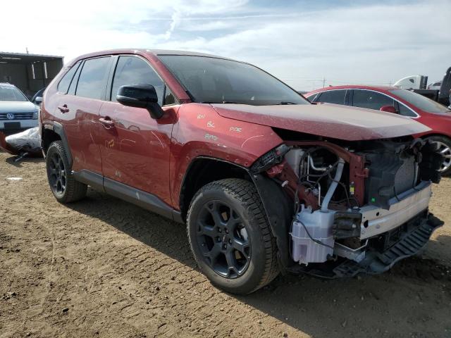 2T3J1RFV7LC075532 Toyota a25a-fks