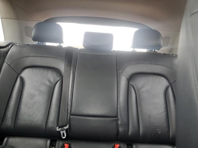 WA1EFCFS1GR003021 Audi Q3 PREMIUM