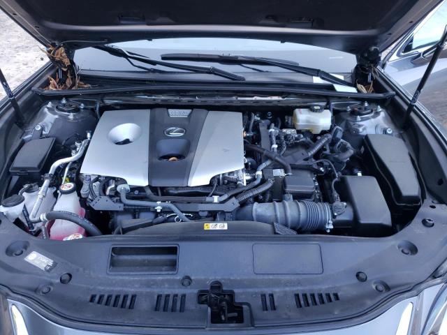 58AD21B14LU012466 Lexus ES 300H