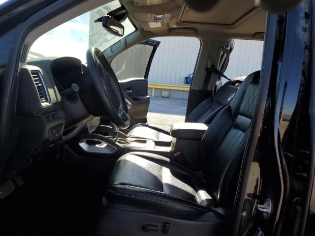 1N6ED1EK4NN656008 Nissan 2022