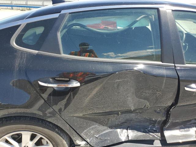 5XXGT4L30JG177960 KIA Optima Lx