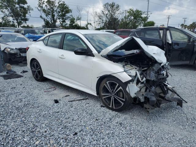 3N1AB8DV0LY237801 Nissan SENTRA SR