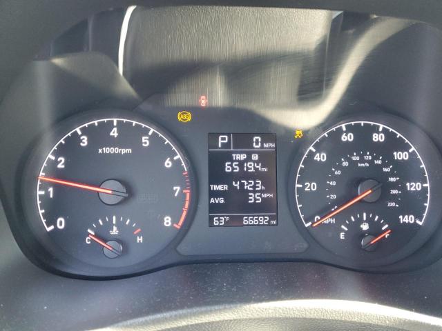 3KPC24A68ME148993 Hyundai gamma ii