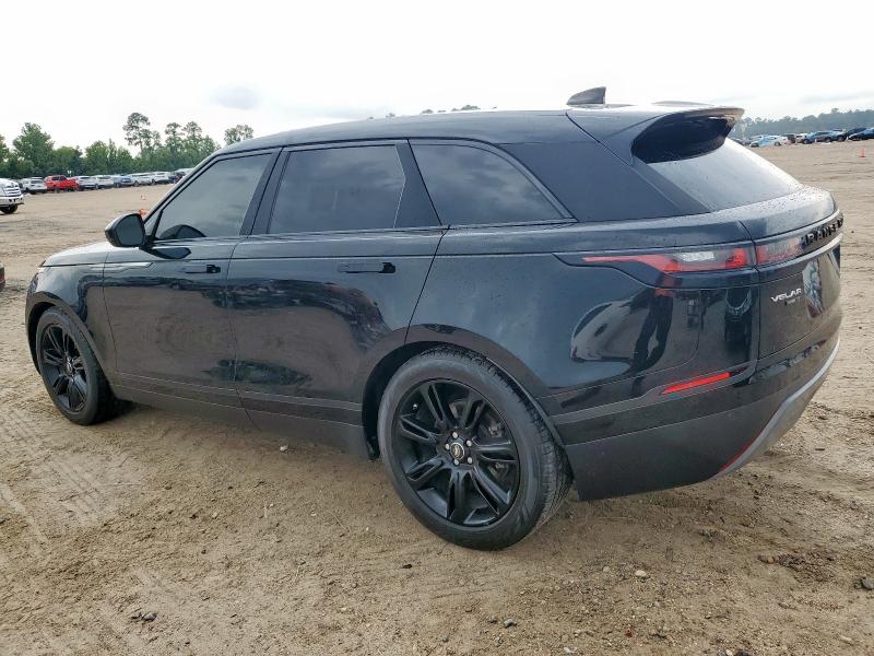 SALYB2EV0KA796803 Land Rover RANGE ROVE