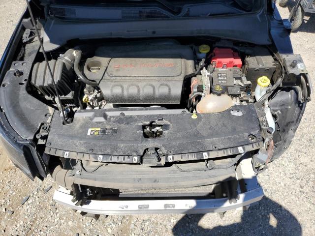 3C4NJCAB3MT535174 Jeep COMPASS SP