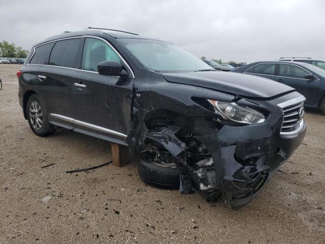 5N1AL0MM8FC543009 Infiniti QX60