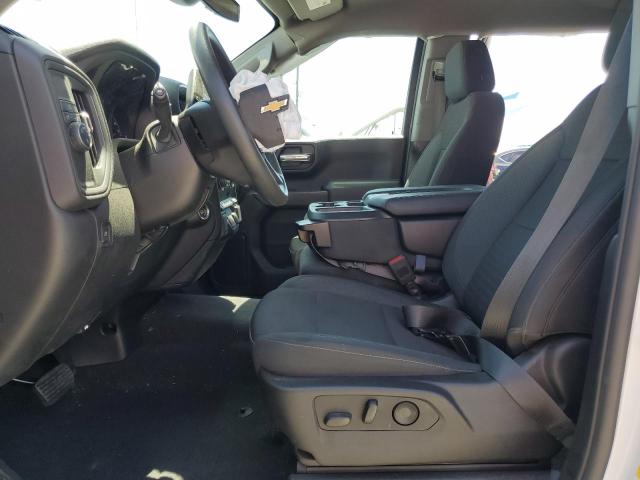 1GCPABEK4RZ222325 Chevrolet l3b