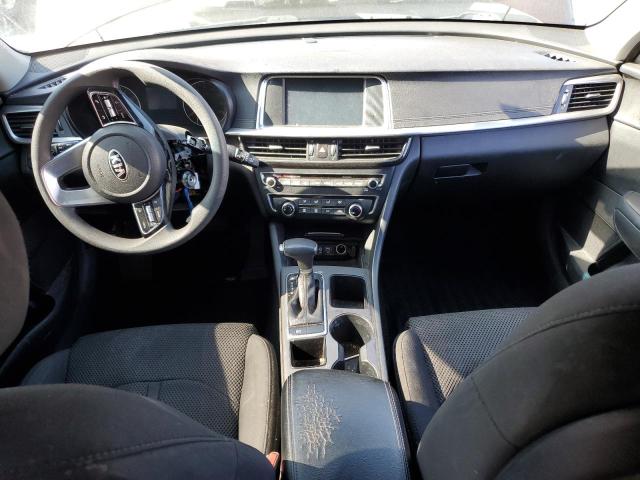 5XXGT4L37LG445325 KIA Optima Lx