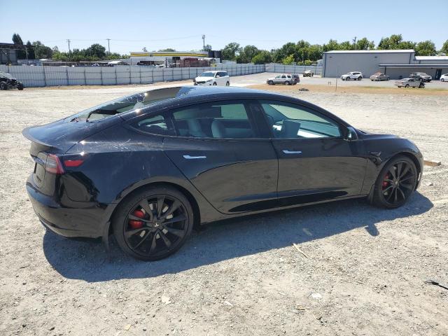 5YJ3E1EB1KF231735 Tesla 2019