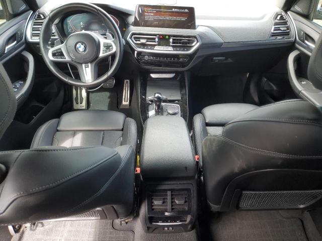 5UX53DP0XP9R74048 BMW 2023
