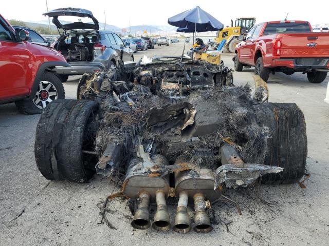 1G1YU2D66H5601339 Chevrolet Corvette Z