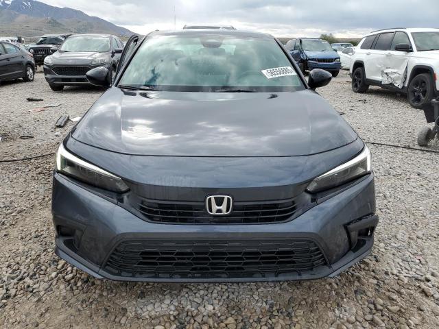2HGFE2F53RH592613 Honda CIVIC SPOR