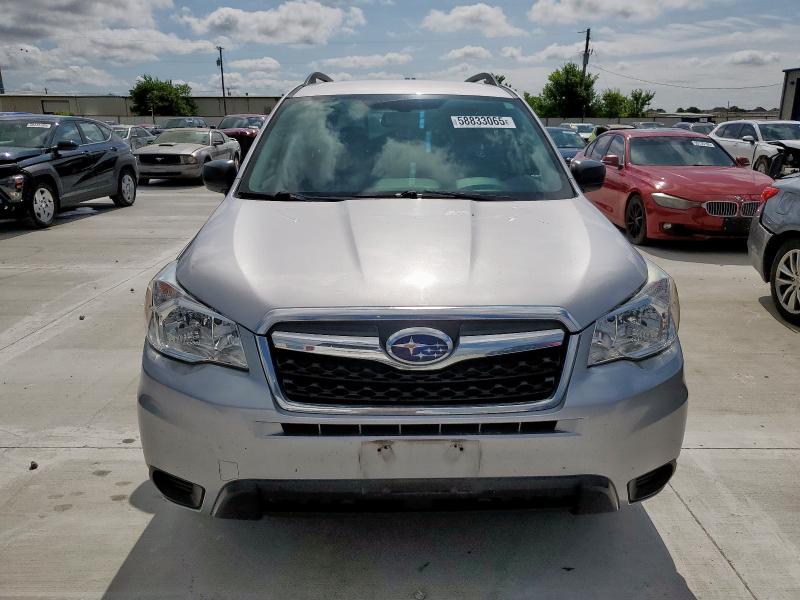 JF2SJABC1GH428479 Subaru FORESTER 2