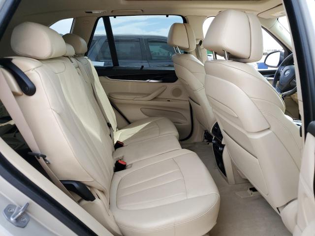 5UXKS4C59E0J93725 BMW X5