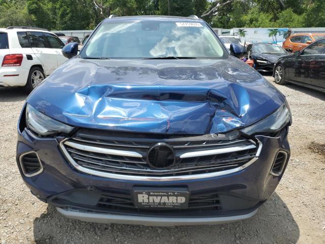 LRBAZLR40ND139383 Buick ENVISION P