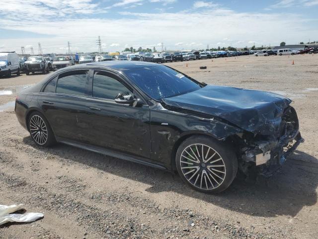W1K6G6DBXPA208546 Mercedes-Benz S 500 4MAT