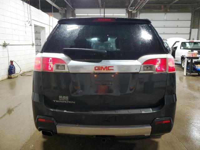 2GKALUEK0E6147385 GMC TERRAIN DE
