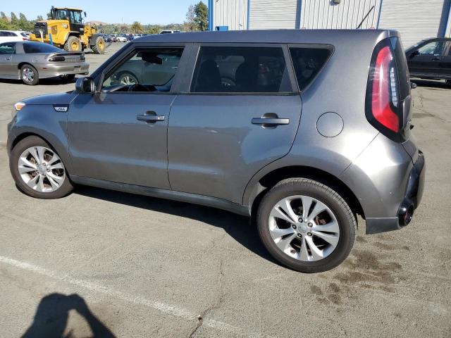 KNDJP3A50G7322781 KIA SOUL +