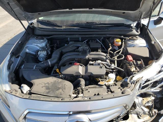 4S3BNAN67G3049704 Subaru 2.5l u5