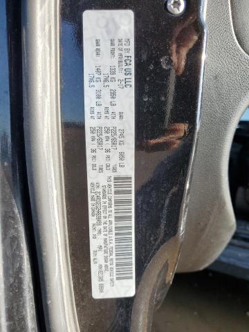 2C4RDGEG2HR698459 Dodge GRAND CARA
