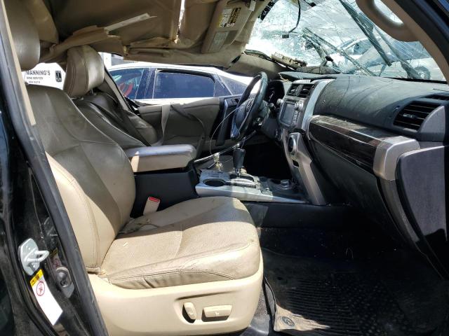 JTEBU5JR5F5230051 Toyota 4RUNNER SR