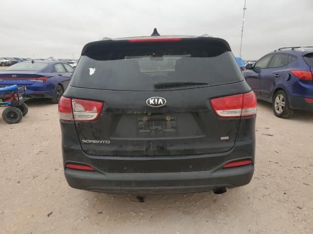 5XYPG4A38GG067461 KIA dohc gdi theta ii