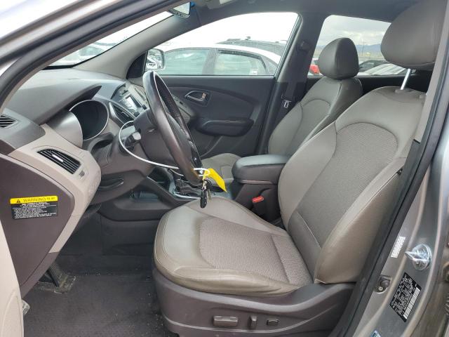 KM8JUCAG3FU064052 Hyundai TUCSON LIM
