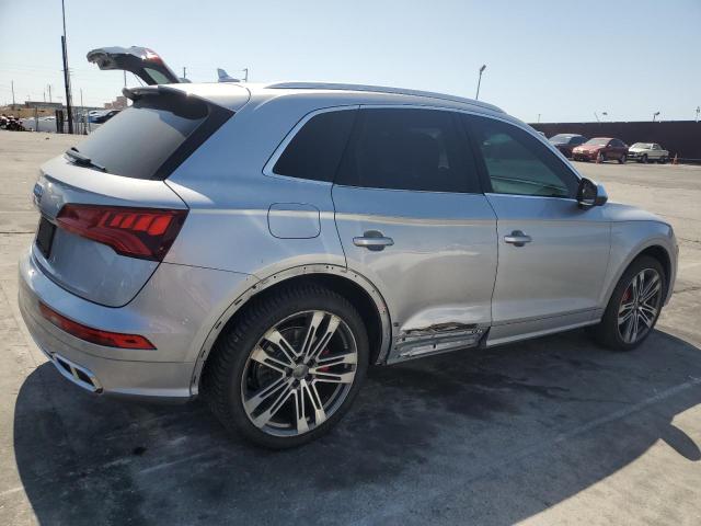 WA1A4AFY2J2070806 Audi SQ5 PREMIU