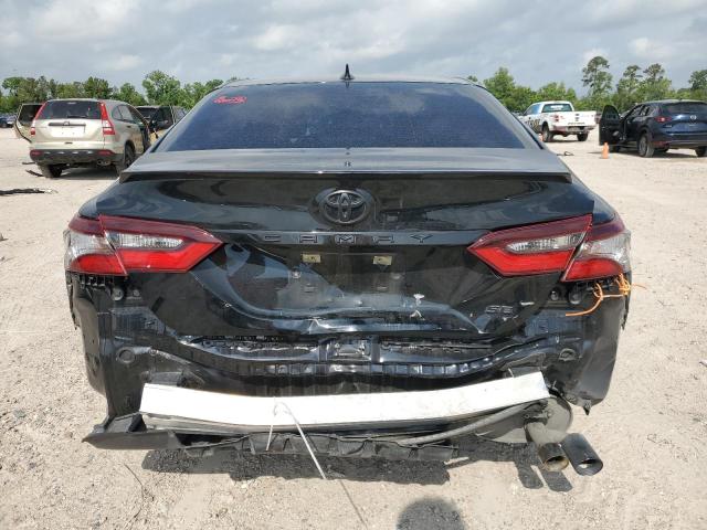4T1G11AK6NU673856 Toyota CAMRY SE