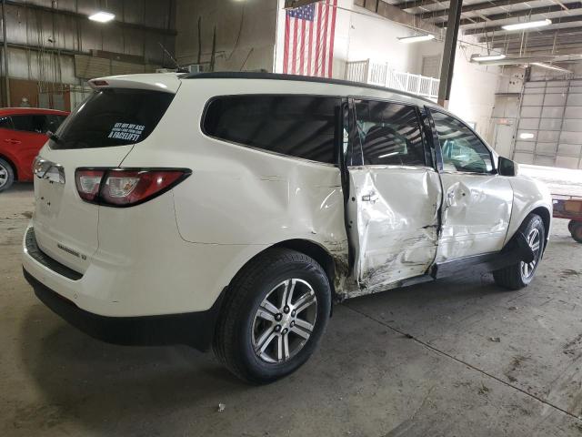 1GNKVHKD3FJ266597 Chevrolet TRAVERSE L