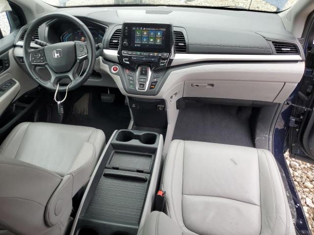 5FNRL6H75NB034219 Honda ODYSSEY EX