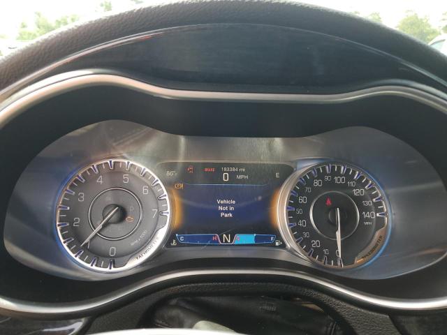 1C3CCCCB0FN509203 Chrysler 200 C