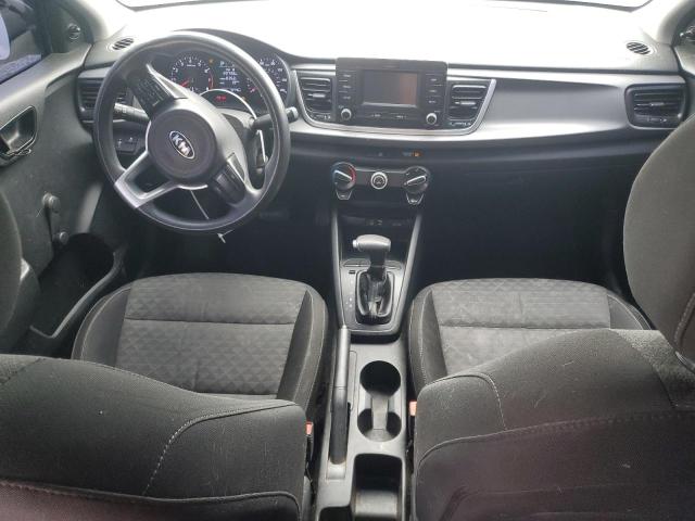 3KPA24AB6JE066714 KIA gdi gamma
