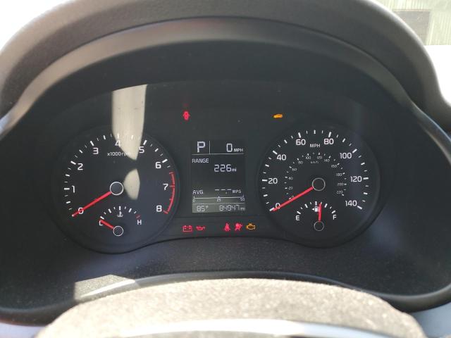 3KPA25AD9LE349246 KIA gammaii 1.6mpi+cvt