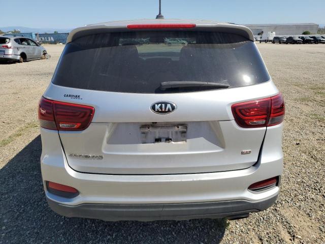 5XYPG4A35KG454994 KIA SORENTO L